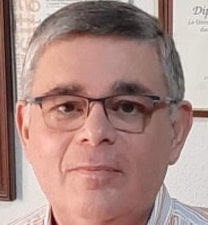 Alfonso A. Vargas-Sánchez