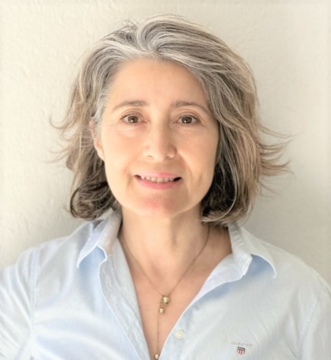 Filipa Perdigão